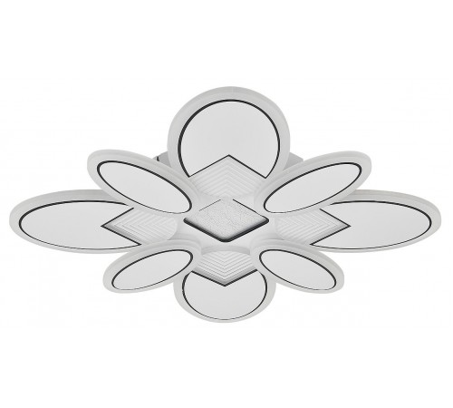 Потолочная люстра Escada 10210/8LED Dune