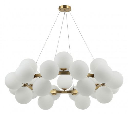 Подвесная люстра Kink Light 07508-24,20 Сида