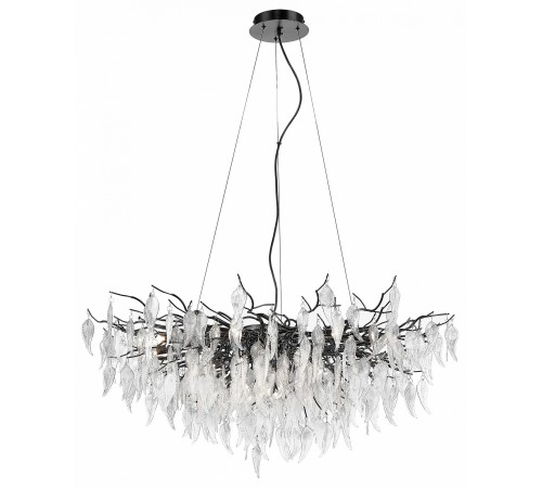 Подвесная люстра Wertmark WE182.15.023 Daniela