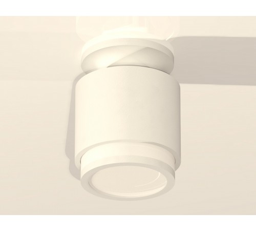 Накладной светильник Ambrella Light XS7510043 XS