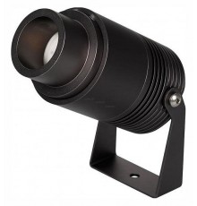Наземный прожектор Arlight 029700 ALT-RAY-ZOOM-R61-12W Day4000 (DG, 10-60 deg, 230V)