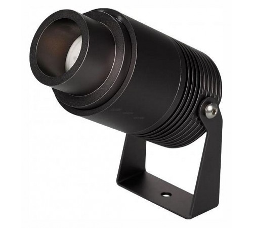Наземный прожектор Arlight 029700 ALT-RAY-ZOOM-R61-12W Day4000 (DG, 10-60 deg, 230V)