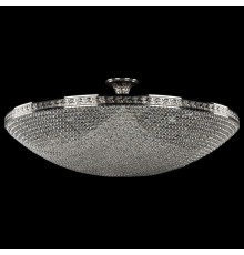 Светильник на штанге Bohemia Ivele Crystal 19321/100IV NB 1932