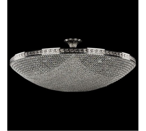 Светильник на штанге Bohemia Ivele Crystal 19321/100IV NB 1932