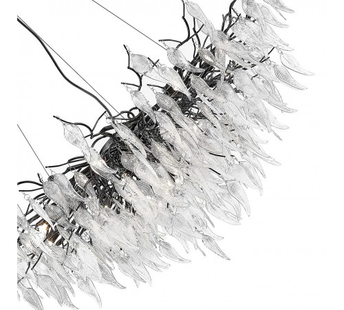 Подвесная люстра Wertmark WE182.15.023 Daniela