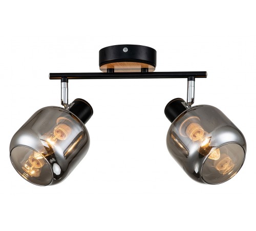 Спот Escada 10177/2A Black Hugge