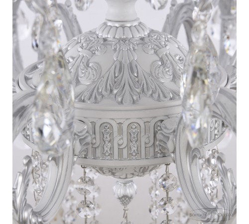 Подвесная люстра Bohemia Ivele Crystal AL79118/16/285 B WMN AL7918