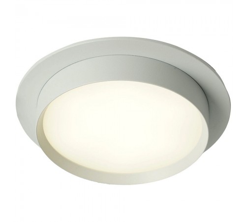 Встраиваемый светильник Feron 51350 DL507