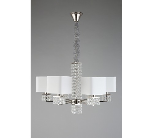 Подвесная люстра Aployt APL.736.03.06 Ireni