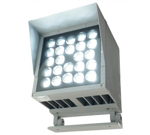 Настенно-потолочный прожектор Feron 51708 LL-898