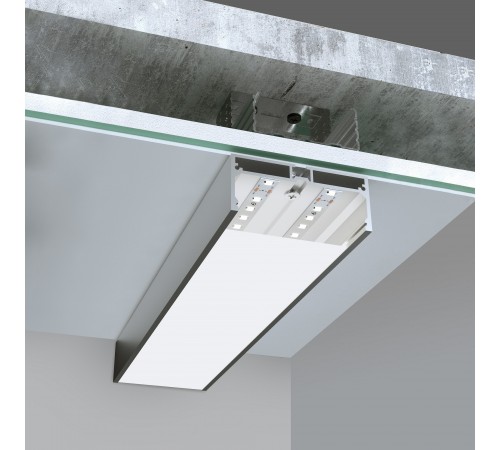 Короб универсальный Arlight 028033 SL-LINE