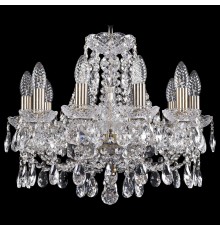 Подвесная люстра Bohemia Art Classic 11.21.10.165.Br.Sp 11.21