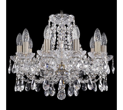 Подвесная люстра Bohemia Art Classic 11.21.10.165.Br.Sp 11.21