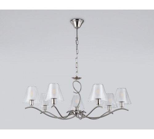 Подвесная люстра Ambrella Light LH57083 HIGH LIGHT