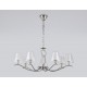 Подвесная люстра Ambrella Light LH57083 HIGH LIGHT