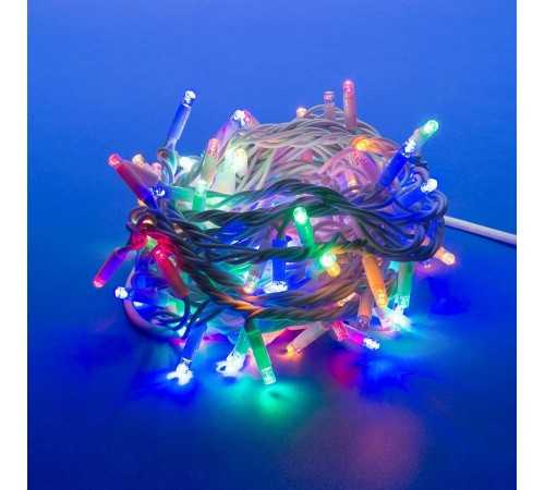 Гирлянда Супернить Uniel UL-00007202 ULD-S1000