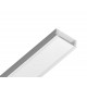Профиль накладной Ambrella Light GP1700WH GP