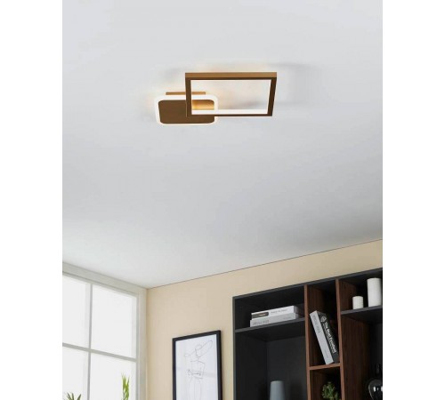 Накладной светильник Eglo 900424 Gafares