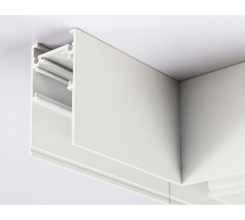 Соединитель T-образный для треков накладных Ambrella Light GL3373 GL