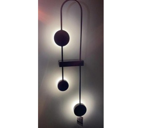 Бра Alfa-Light F0324-120 F0324