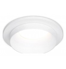 Встраиваемый светильник Ambrella Light TN160 TN