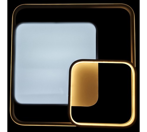 Накладной светильник Natali Kovaltseva 81038/6C LED