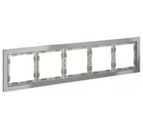 Рамка на 5 постов Voltum VLS110505 S70