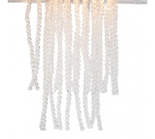 Накладной светильник Lucia Tucci COSMOPOLITAN W2970.2 black Cosmopolitan