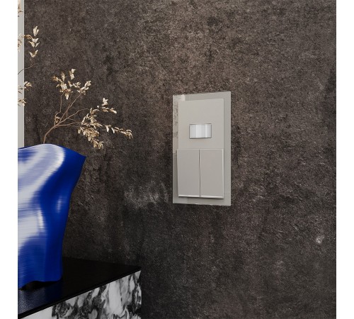 Датчик движения без рамки Voltum VLS070505 S70