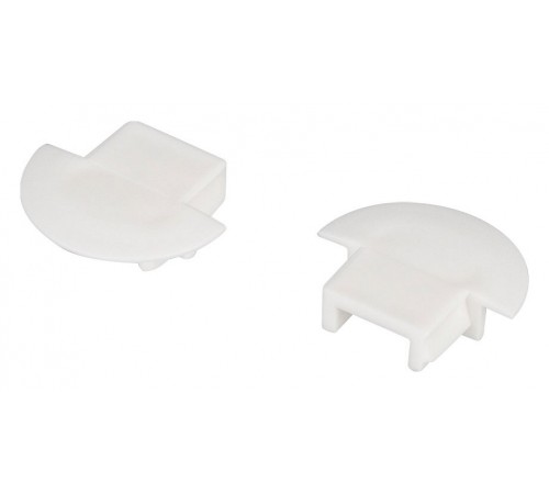 Заглушка для профиля Arlight 026203 KLUS