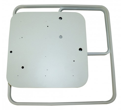 Накладной светильник Natali Kovaltseva 81038/6C LED