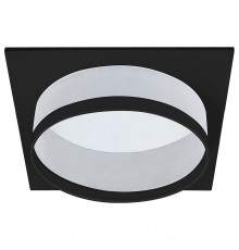 Встраиваемый светильник Feron 51096 DL701