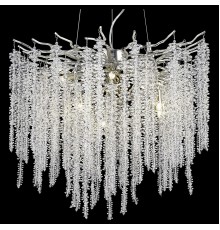 Подвесная люстра Wertmark WE185.09.203 Daciana