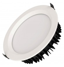 Встраиваемый светильник Arlight 039064 FOGGY