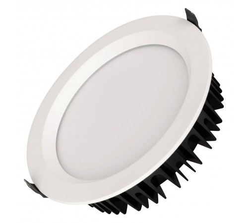 Встраиваемый светильник Arlight 039064 FOGGY