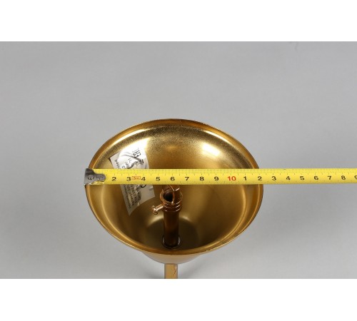 Подвесной светильник Aployt APL.823.03.12 Dzhoell