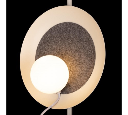 Торшер Loft it 10237F White Wonders