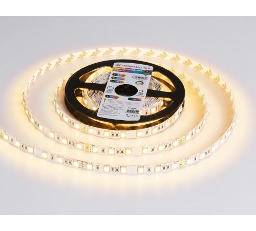 Лента светодиодная Ambrella Light GS4302 GS