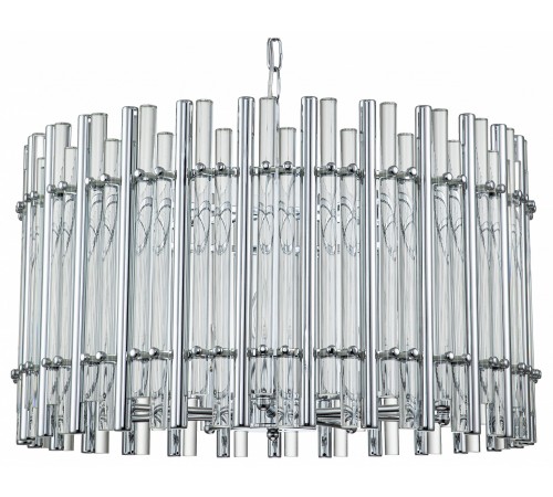 Подвесной светильник Indigo 12025/7P Chrome Violino