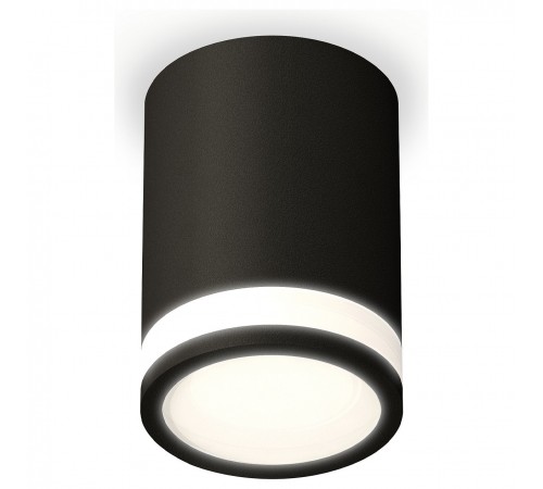 Накладной светильник Ambrella Light XS7422021 XS