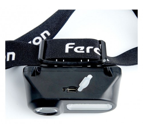 Фонарь налобный Feron 41713 TH2309
