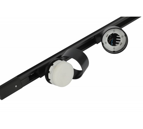 Комплект трековый Эра TR71-SET3-GX53-BK