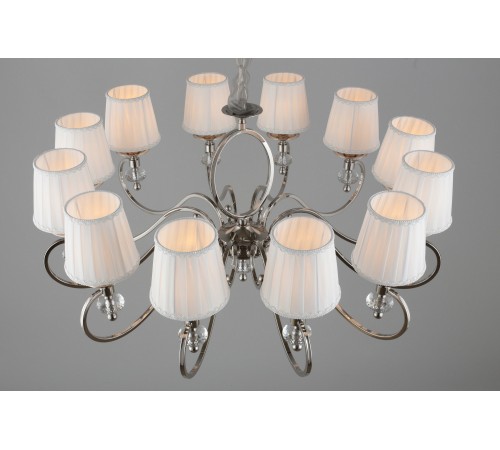 Подвесная люстра Aployt APL.717.03.12 Reni