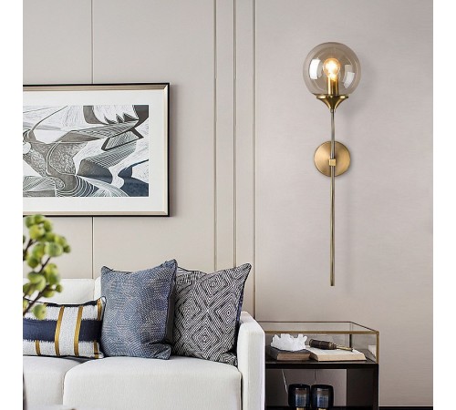 Бра TopDecor Tobias A1 20 Tobias