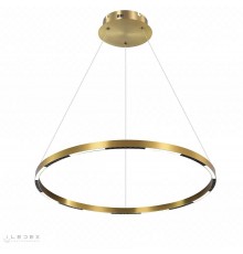 Подвесной светильник iLedex 2063-D800 BR Vision