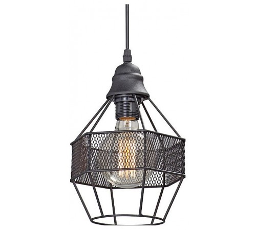 Подвесной светильник Vitaluce V4419-1/1S V4419