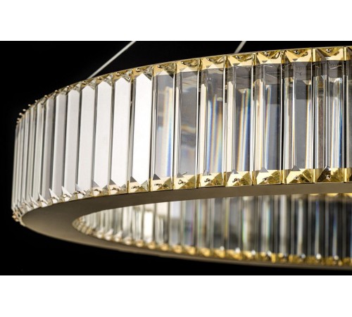 Подвесной светильник Arti Lampadari Anzio L 1.5.80.100 G Anzio