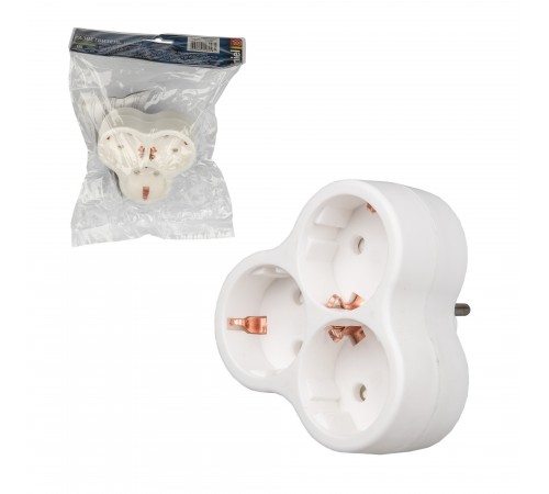 Разветвитель Uniel UL-00011235