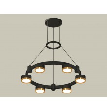 Подвесная люстра Ambrella Light XR92051102 XR