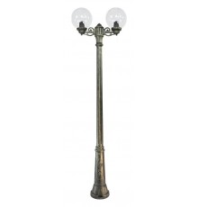 Фонарный столб Fumagalli G25.157.S20.BXF1R Globe 250